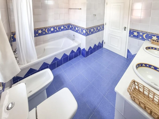 Moradia T4 para Venda em Alvor Foto 42