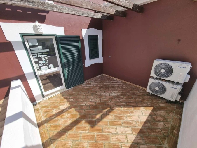 Moradia T4 para Venda em Alvor Foto 35