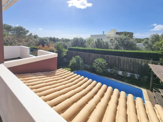 Moradia T4 para Venda em Alvor Foto 36