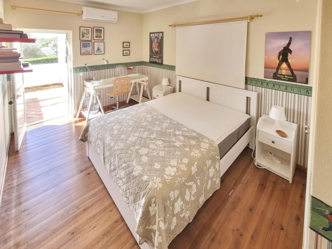 Moradia T4 para Venda em Alvor Foto 38