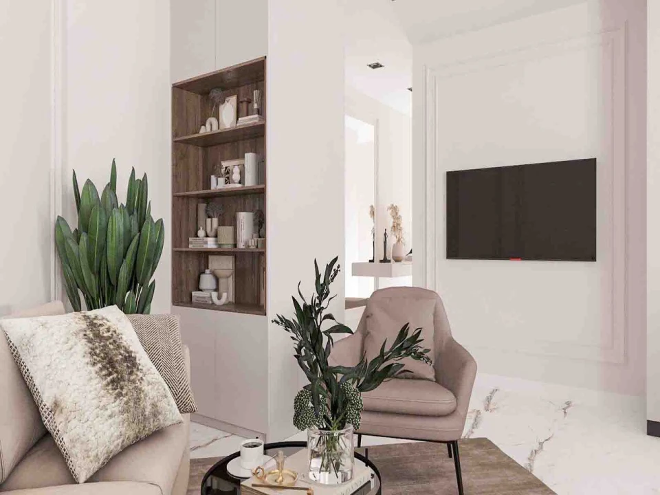 Apartamento T2 para Venda em Armação de Pera Foto 11