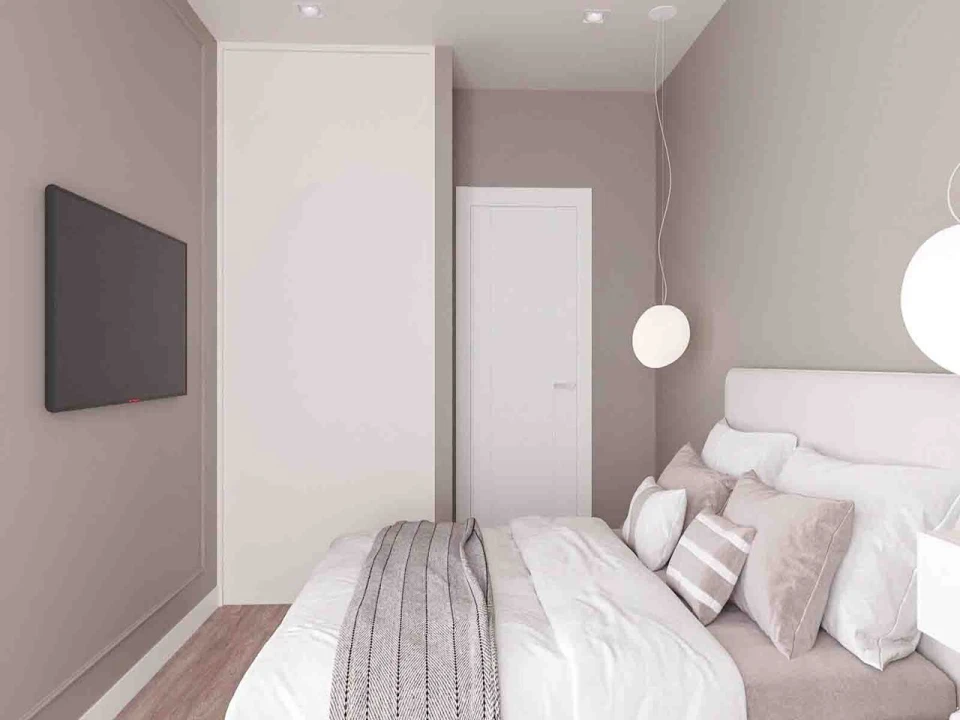 Apartamento T2 para Venda em Armação de Pera Foto 14