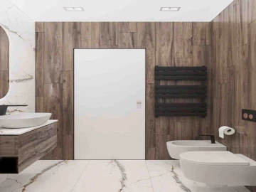 Apartamento T2 para Venda em Armação de Pera