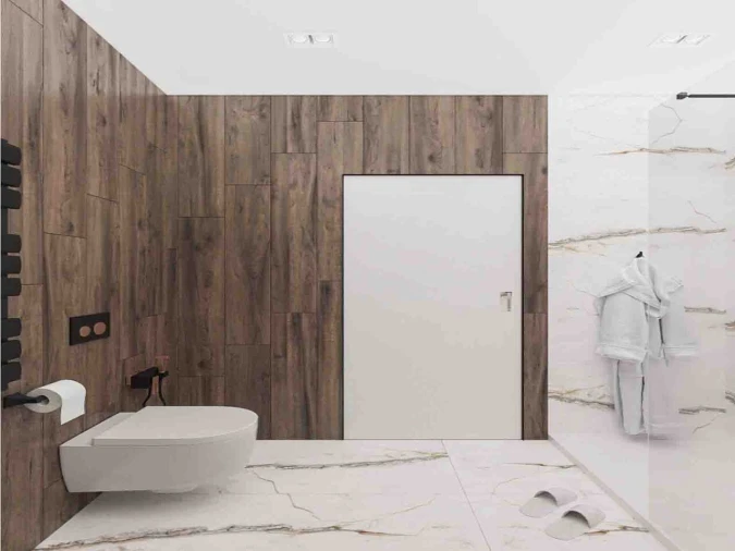 Apartamento T2 para Venda em Armação de Pera Foto 25