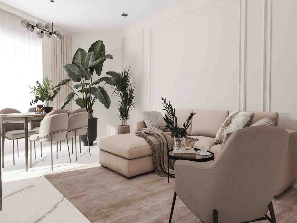 Apartamento T2 para Venda em Armação de Pera Foto 7
