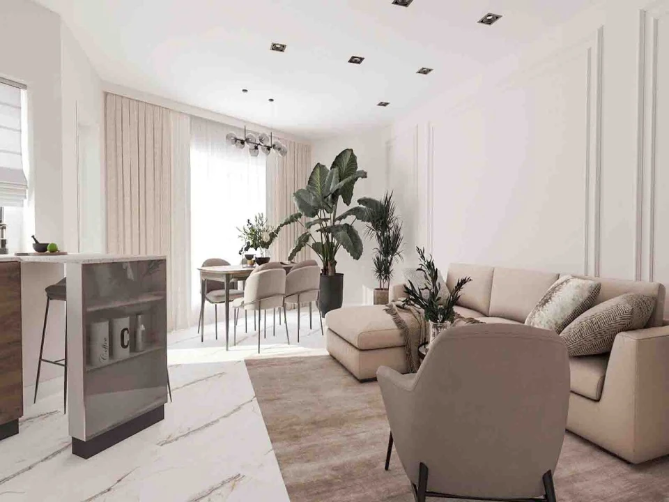 Apartamento T2 para Venda em Armação de Pera Foto 9