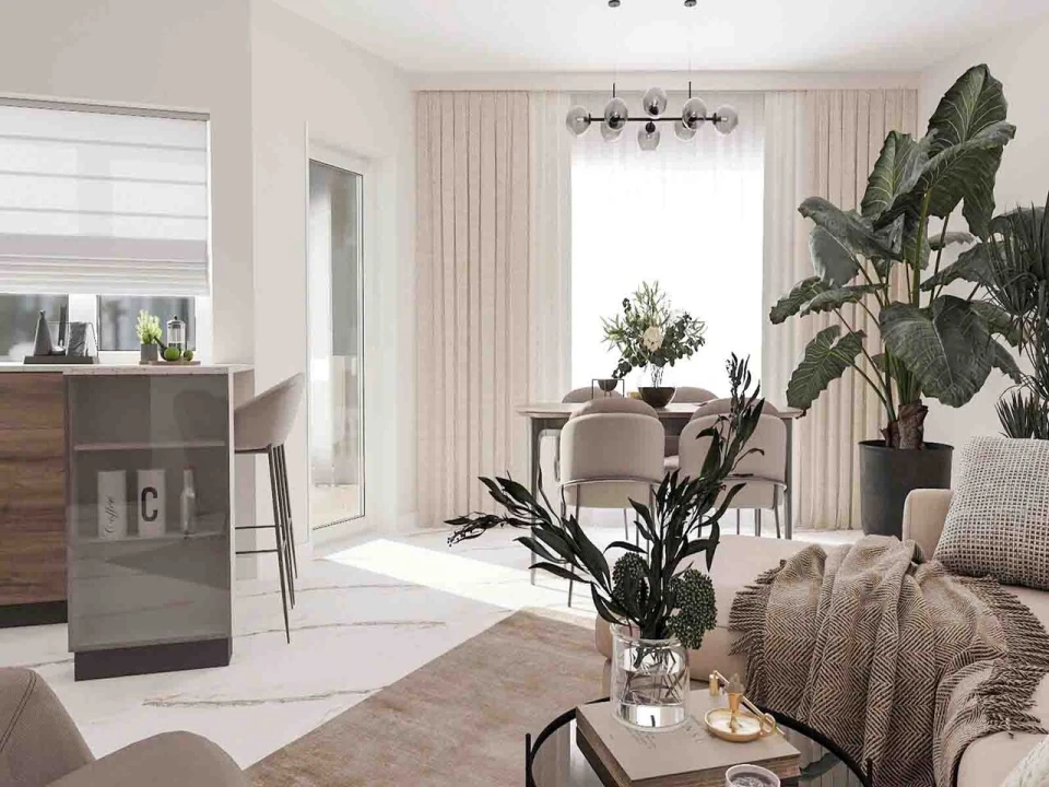 Apartamento T2 para Venda em Armação de Pera Foto 4