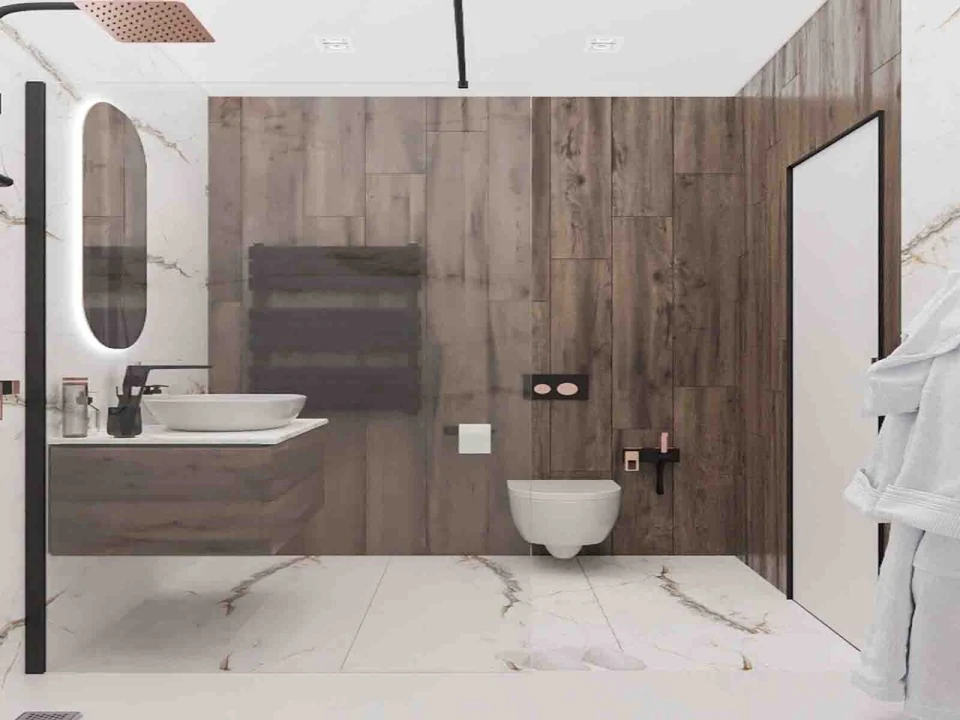 Apartamento T2 para Venda em Armação de Pera Foto 24