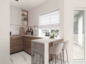 Apartamento T2 para Venda em Armação de Pera