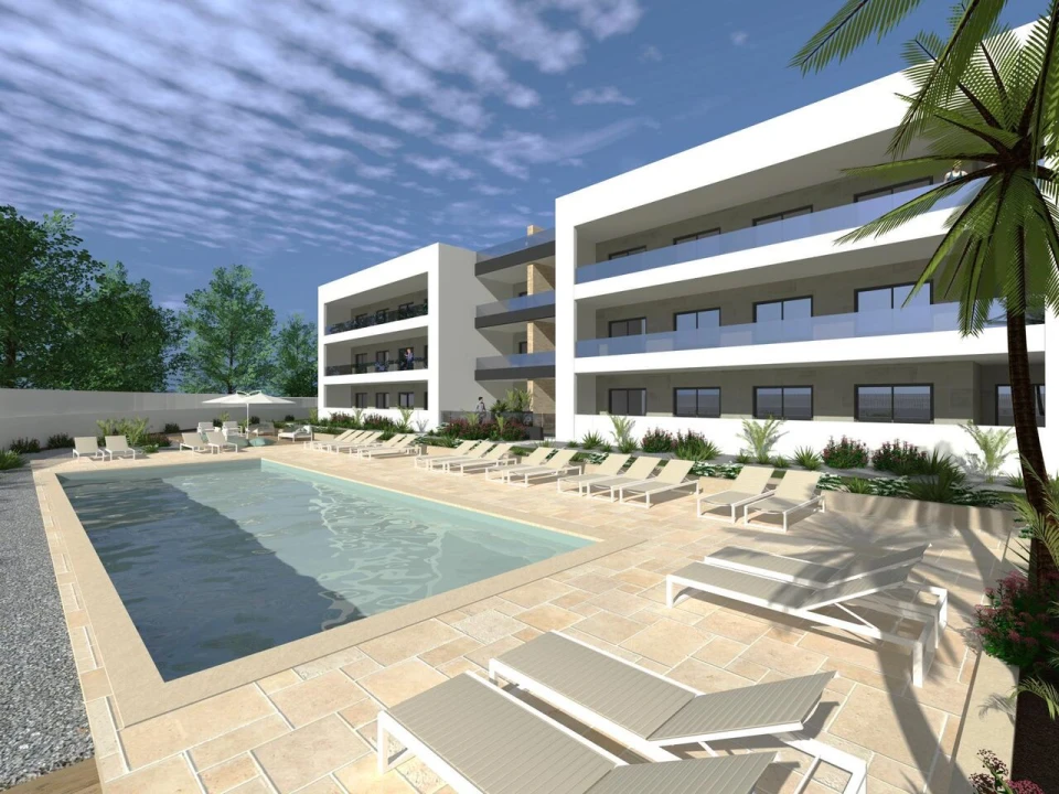 Apartamento T3 para Venda em Alvor Foto 3
