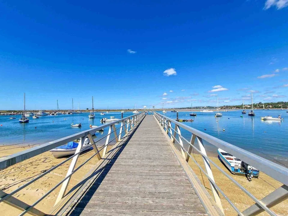 Apartamento T3 para Venda em Alvor Foto 4