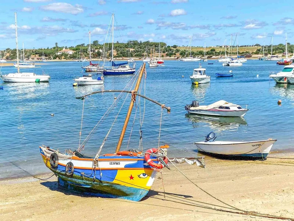 Apartamento T3 para Venda em Alvor Foto 5