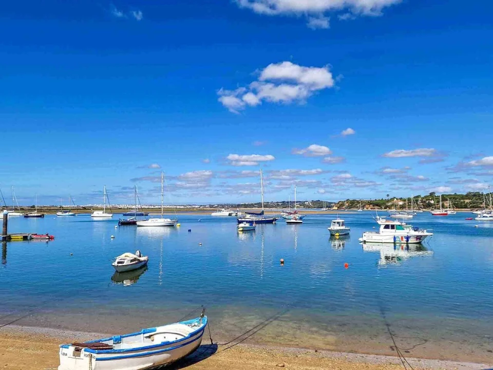 Apartamento T3 para Venda em Alvor Foto 6