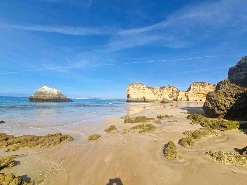 Apartamento T3 para Venda em Alvor Foto 16