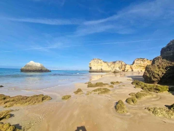 Apartamento T3 para Venda em Alvor