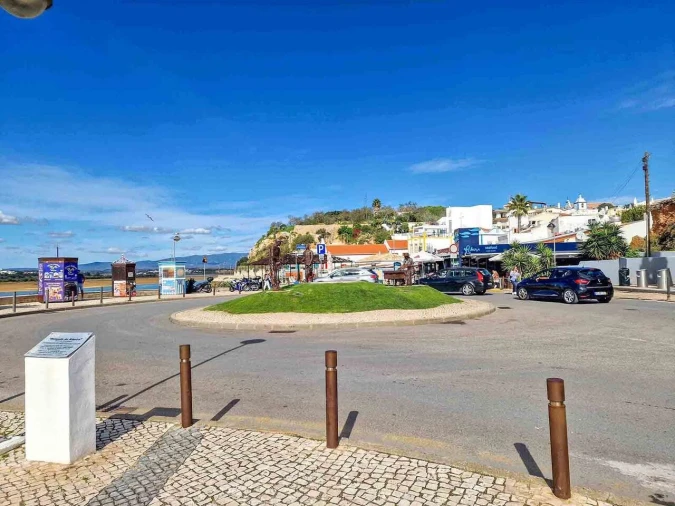 Apartamento T3 para Venda em Alvor Foto 7