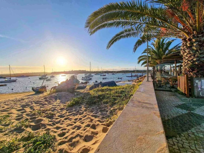 Apartamento T3 para Venda em Alvor Foto 9