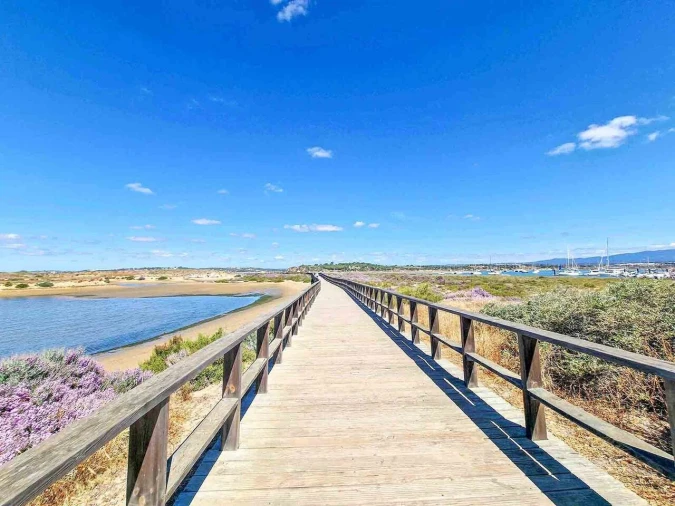 Apartamento T3 para Venda em Alvor Foto 10