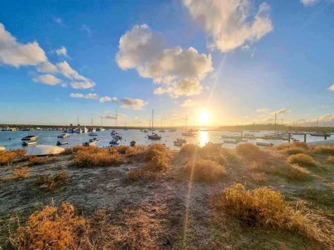 Apartamento T3 para Venda em Alvor Foto 11