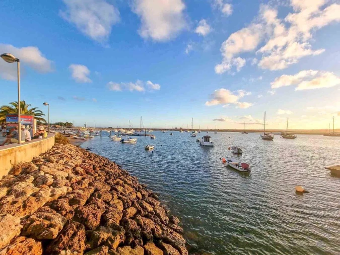 Apartamento T3 para Venda em Alvor Foto 12