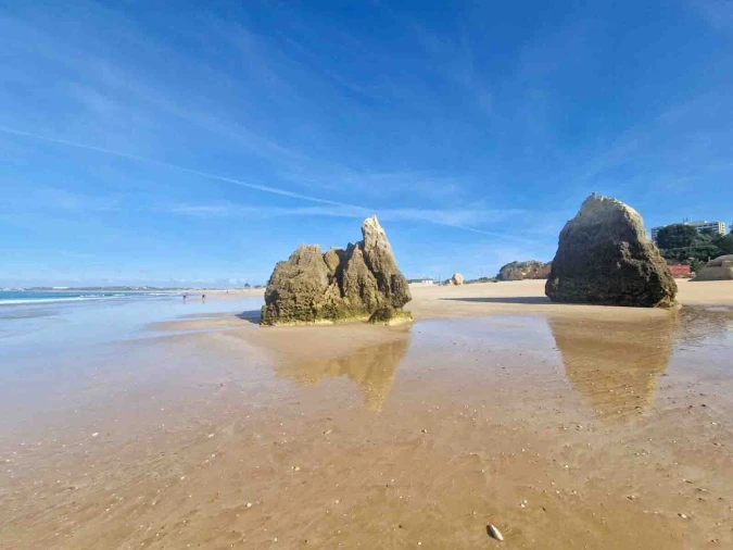 Apartamento T3 para Venda em Alvor Foto 13