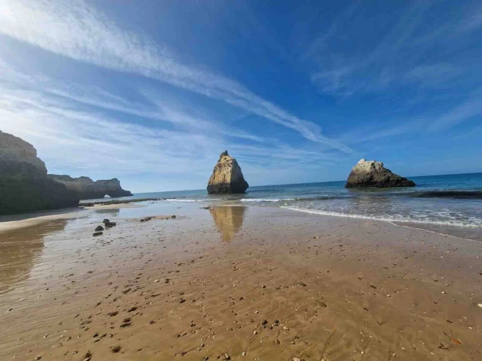 Apartamento T3 para Venda em Alvor Foto 14