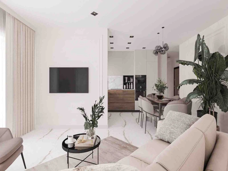Apartamento T2 para Venda em Armação de Pera Foto 3