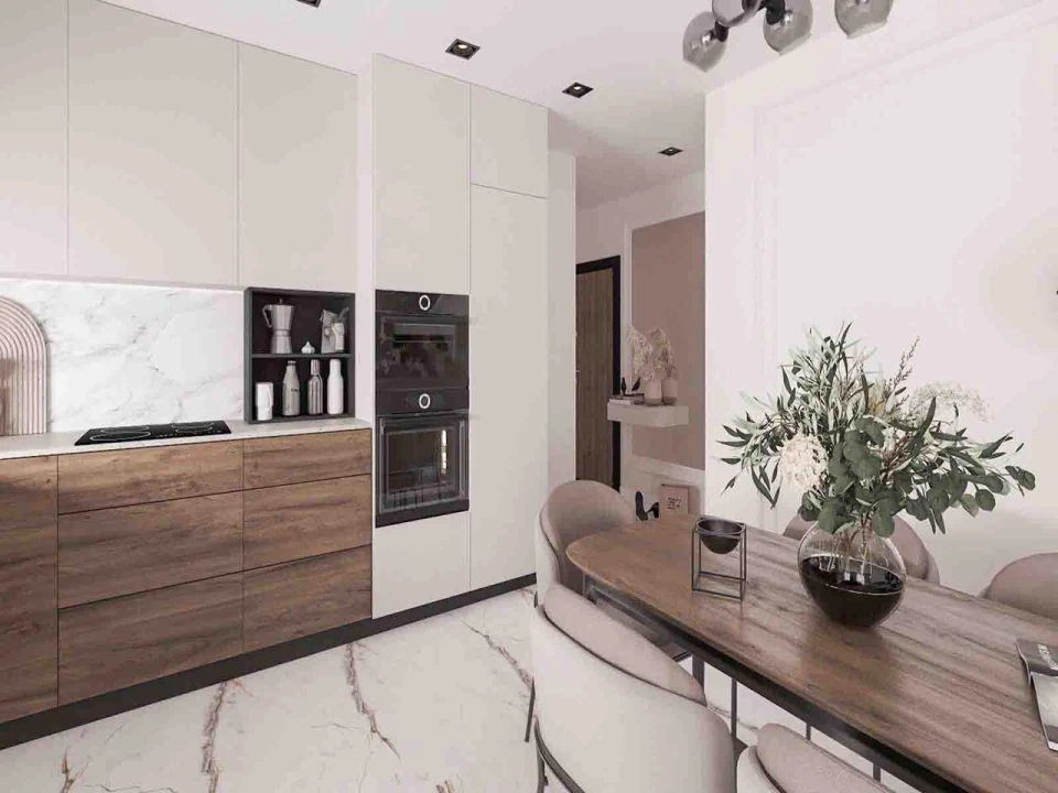 Apartamento T2 para Venda em Armação de Pera Foto 5