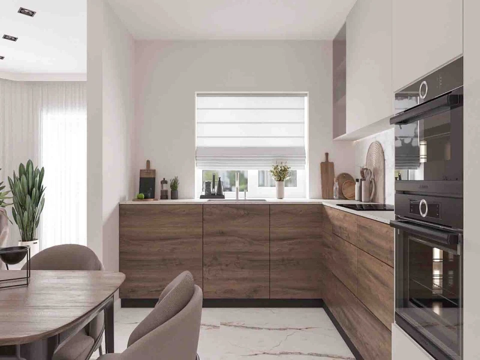 Apartamento T2 para Venda em Armação de Pera Foto 6