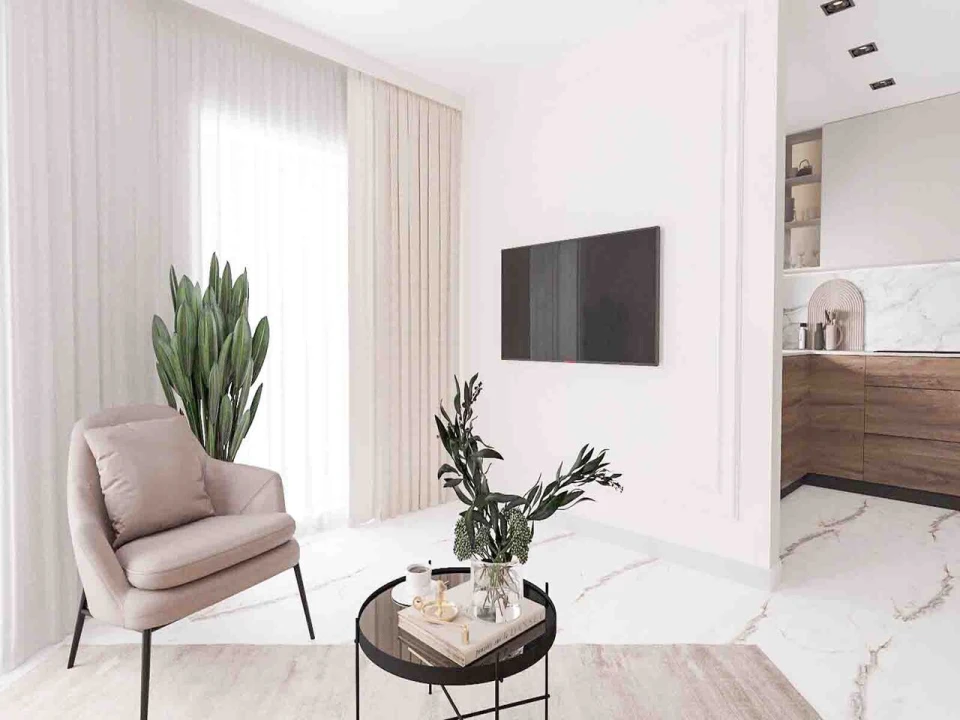 Apartamento T2 para Venda em Armação de Pera Foto 7