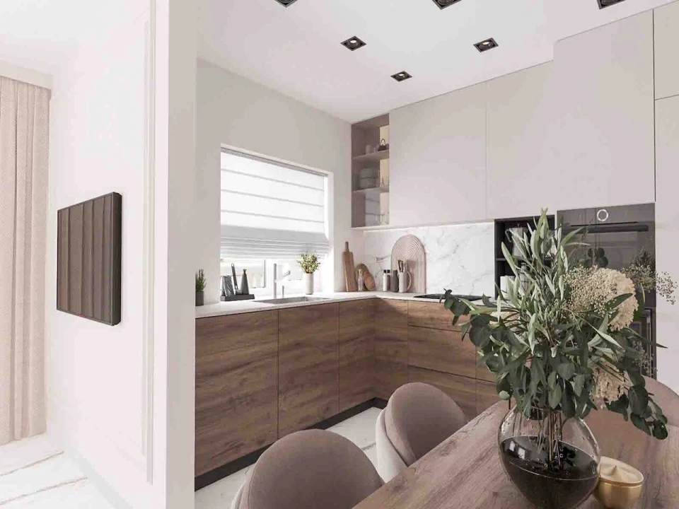 Apartamento T2 para Venda em Armação de Pera Foto 9