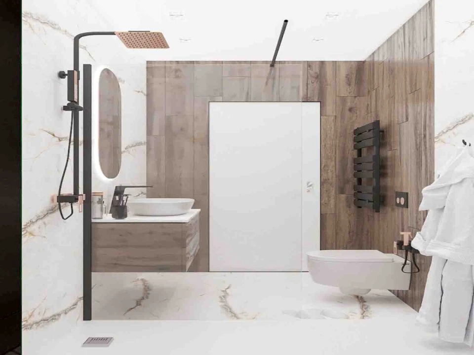 Apartamento T2 para Venda em Armação de Pera Foto 20
