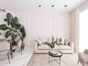 Apartamento T2 para Venda em Armação de Pera