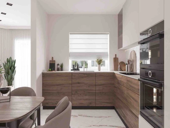 Apartamento T2 para Venda em Armação de Pera Foto 6