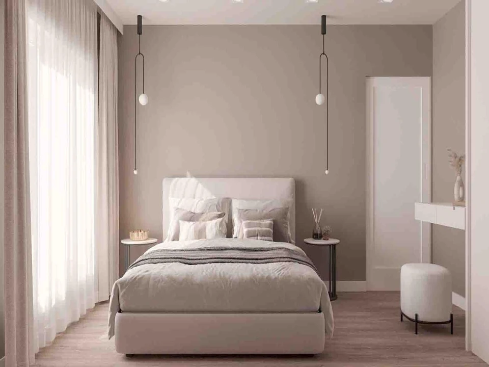 Apartamento T2 para Venda em Armação de Pera Foto 12