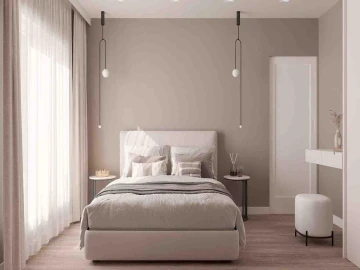 Apartamento T2 para Venda em Armação de Pera