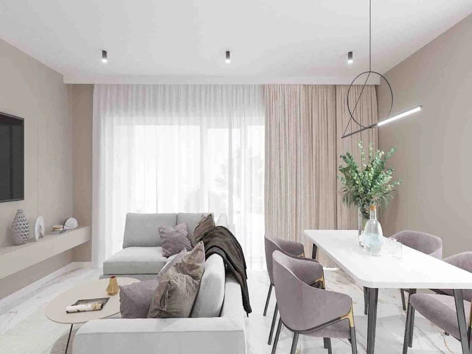 Apartamento T3 para Venda em Armação de Pera Foto 4