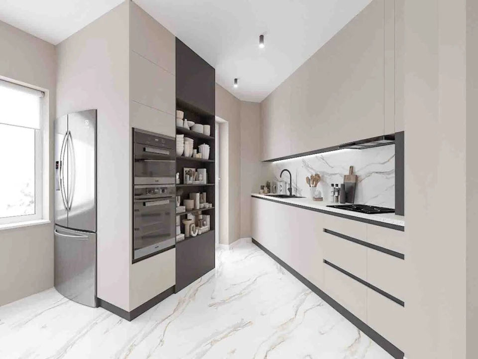 Apartamento T3 para Venda em Armação de Pera Foto 5