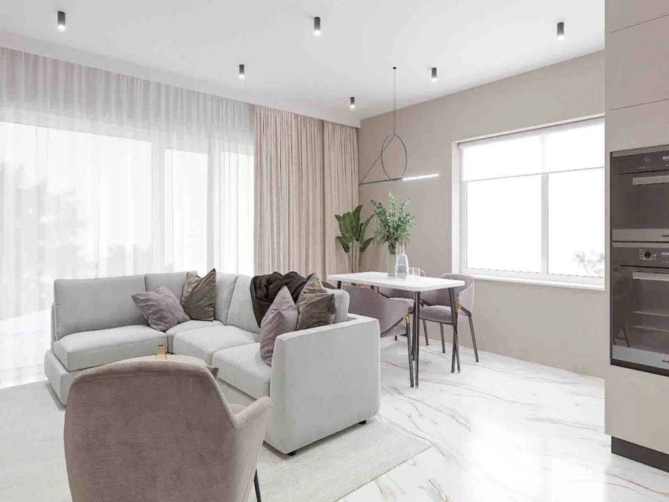 Apartamento T3 para Venda em Armação de Pera Foto 6