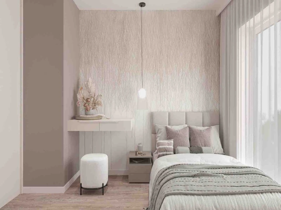 Apartamento T3 para Venda em Armação de Pera Foto 7