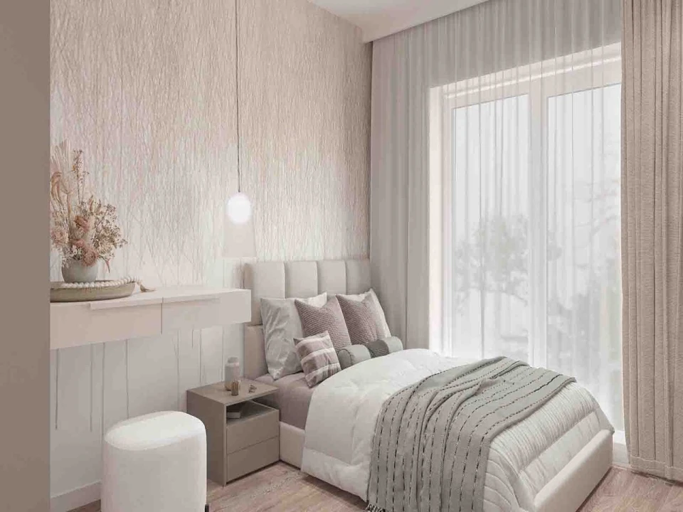 Apartamento T3 para Venda em Armação de Pera Foto 8