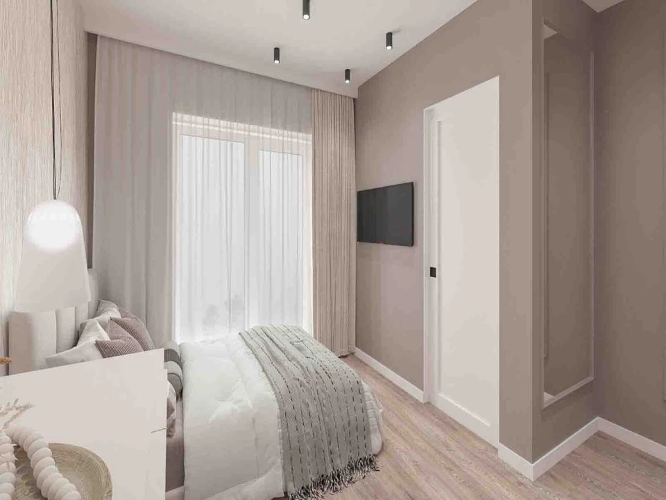 Apartamento T3 para Venda em Armação de Pera Foto 9
