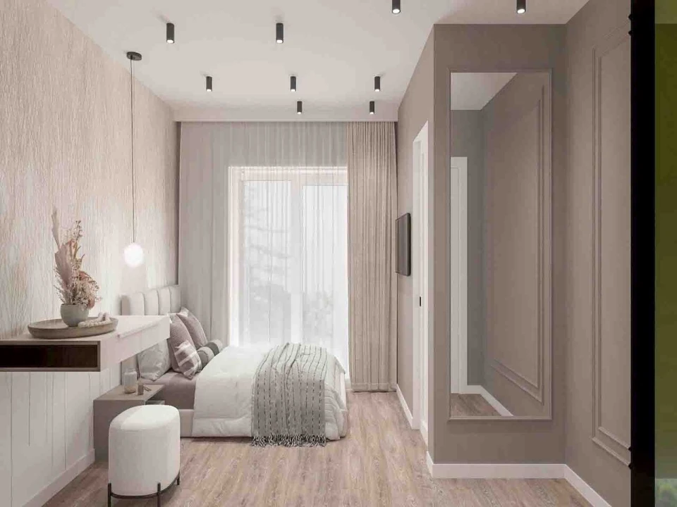 Apartamento T3 para Venda em Armação de Pera Foto 12