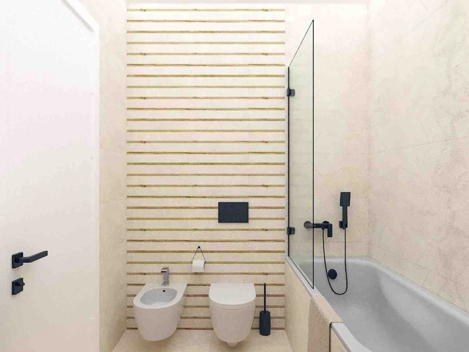 Apartamento T3 para Venda em Armação de Pera Foto 13