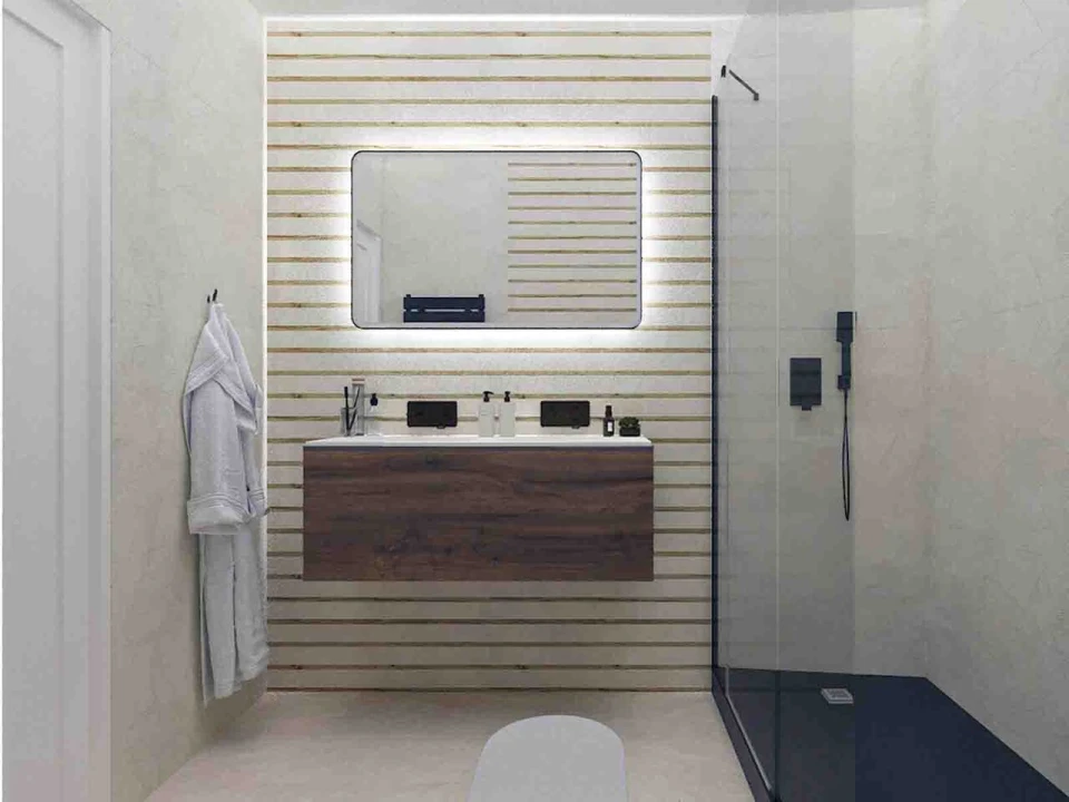 Apartamento T3 para Venda em Armação de Pera Foto 17