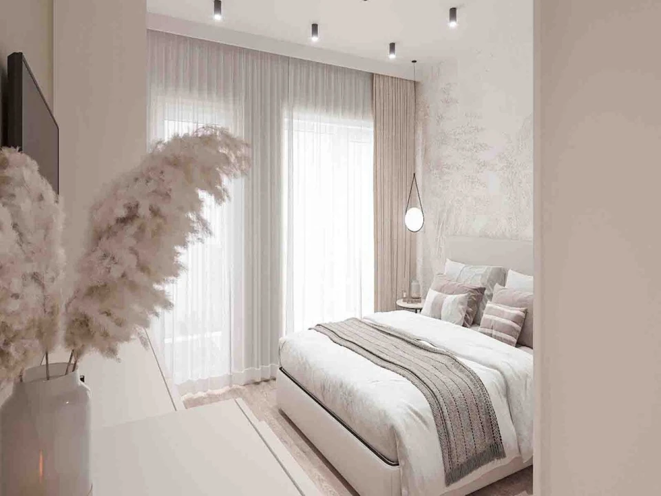 Apartamento T3 para Venda em Armação de Pera Foto 19