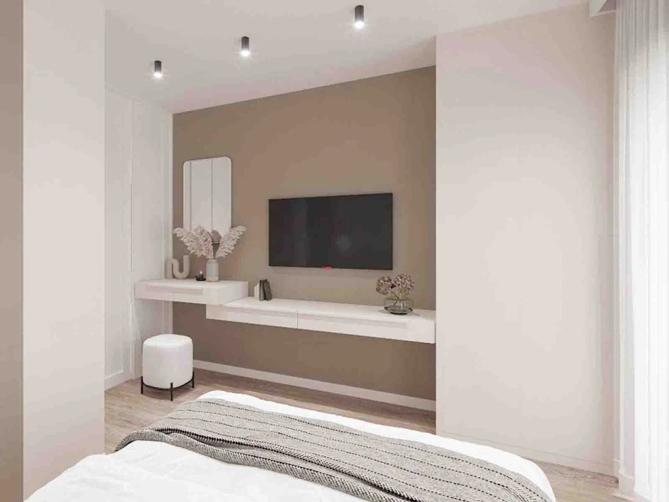 Apartamento T3 para Venda em Armação de Pera Foto 20