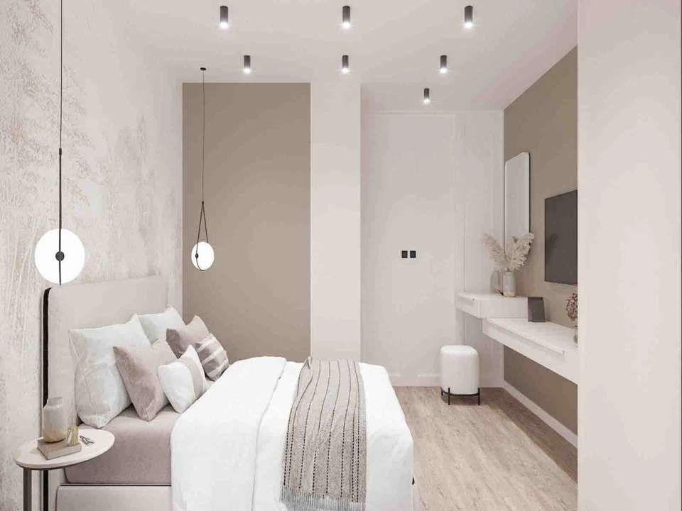 Apartamento T3 para Venda em Armação de Pera Foto 21