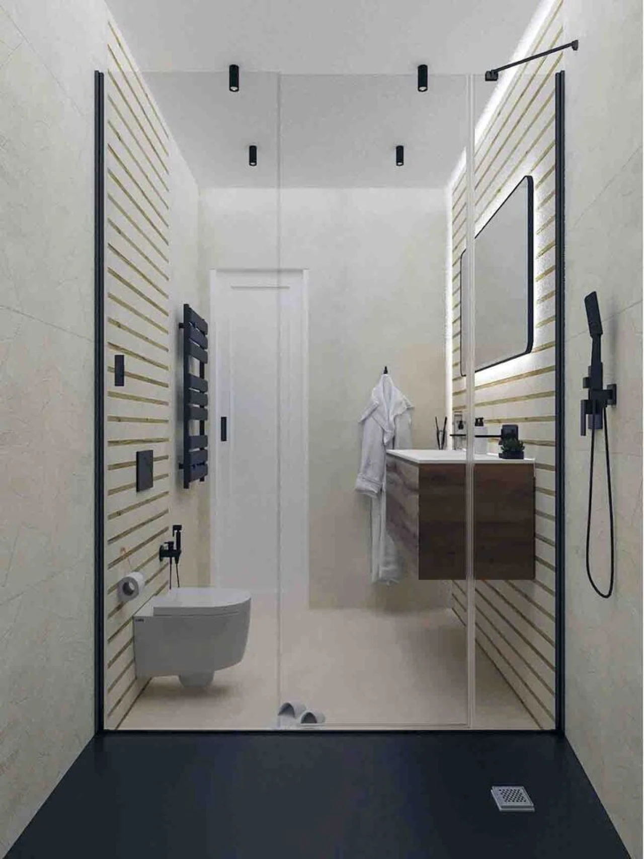 Apartamento T3 para Venda em Armação de Pera Foto 23