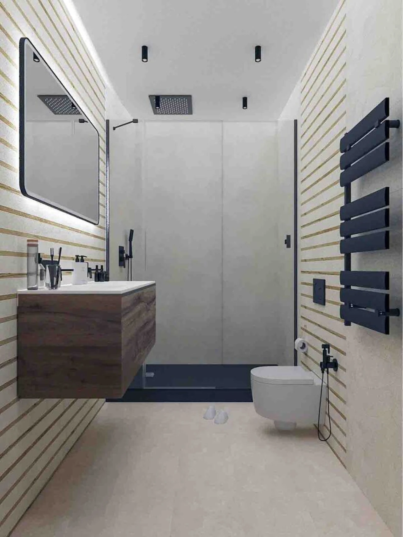 Apartamento T3 para Venda em Armação de Pera Foto 24